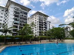 The Dairy Farm (D23), Condominium #539519701